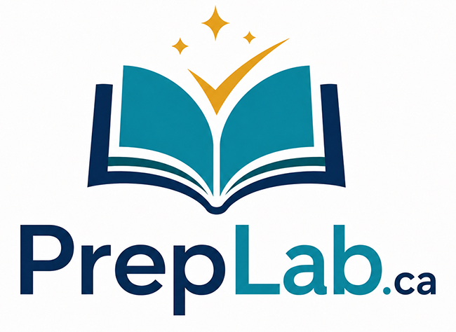 PrepLab logo
